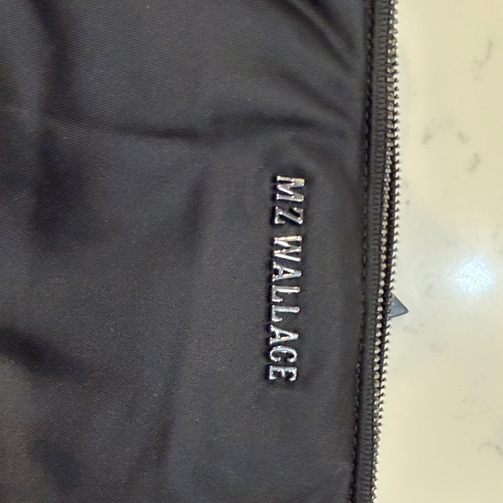 MZ Wallace Black camera bag - Picture 3 of 8